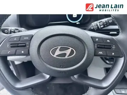 Photo 27 Hyundai I20  1.0 T-GDi 100 DCT-7