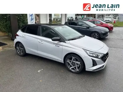 Photo 20 Hyundai I20  1.0 T-GDi 100 DCT-7