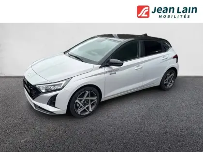Photo Hyundai I20 Executive