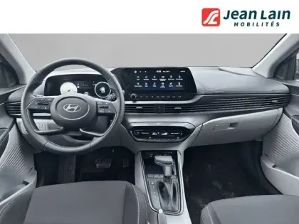 Photo 17 Hyundai I20  1.0 T-GDi 100 DCT-7