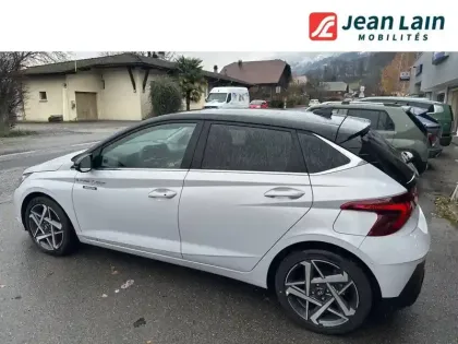 Photo 24 Hyundai I20  1.0 T-GDi 100 DCT-7