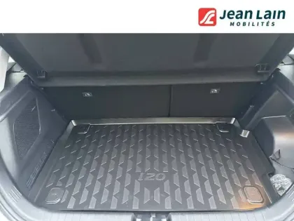 Photo 9 Hyundai I20  1.0 T-GDi 100 DCT-7