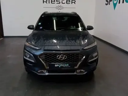 Photo 24 Hyundai Kona  1.0 T-GDi 120