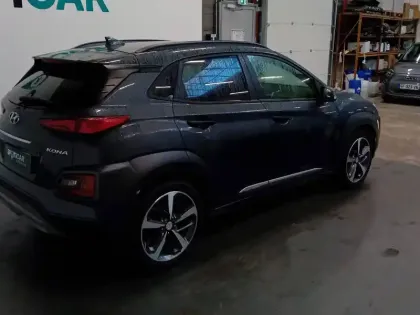 Photo 50 Hyundai Kona  1.0 T-GDi 120