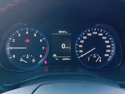 Photo 57 Hyundai Kona  1.0 T-GDi 120