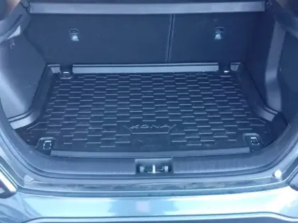 Photo 42 Hyundai Kona  1.0 T-GDi 120