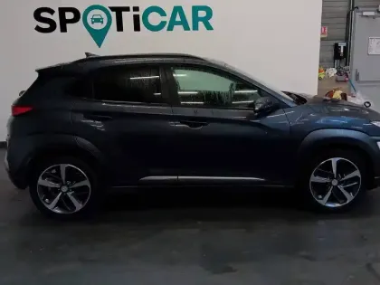 Photo 49 Hyundai Kona  1.0 T-GDi 120