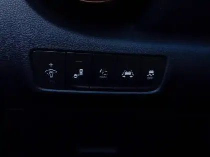 Photo 40 Hyundai Kona  1.0 T-GDi 120