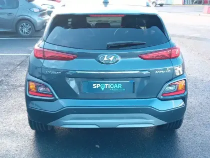 Photo 28 Hyundai Kona  1.0 T-GDi 120