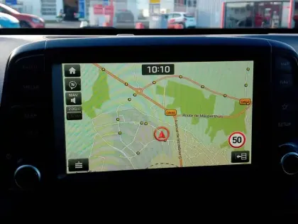 Photo 36 Hyundai Kona  1.0 T-GDi 120