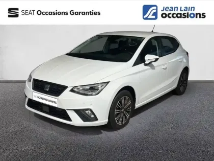 Photo Seat Ibiza Copa