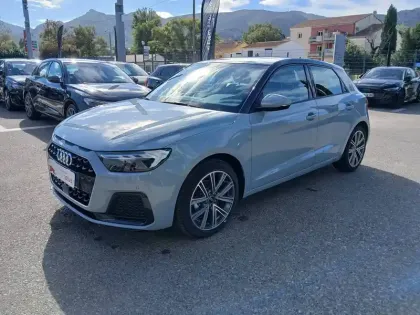 Photo Audi A1 Design