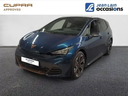 Photo Cupra Born