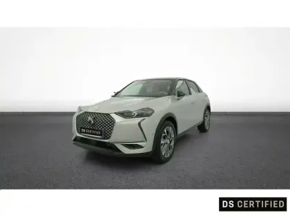 Photo Ds Ds 3 Grand Chic