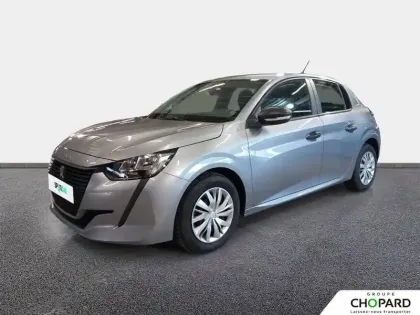 Photo Peugeot 208 Like