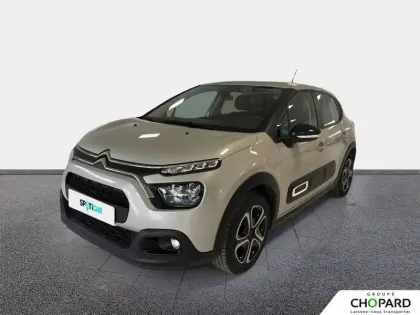 Photo Citroën C3 C-series