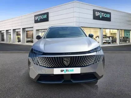 Photo Peugeot 3008 Allure