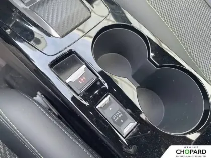 Photo 48 Peugeot 208  Electrique 54 kWh 156ch