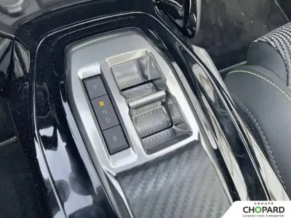 Photo 76 Peugeot 208  Electrique 54 kWh 156ch