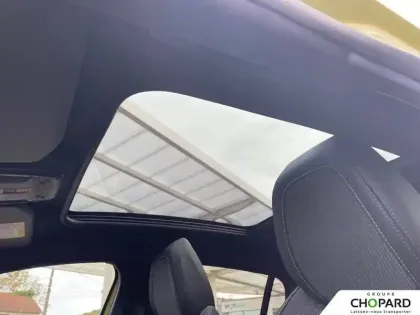 Photo 46 Peugeot 208  Electrique 54 kWh 156ch