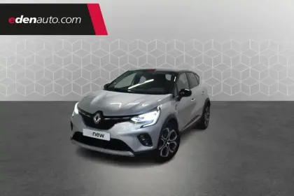 Photo 52 Renault Captur  TCe 155 EDC FAP