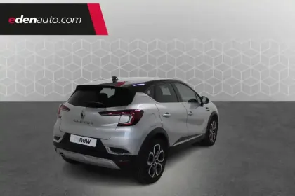 Photo 53 Renault Captur  TCe 155 EDC FAP