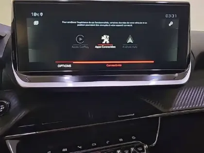 Photo 16 Peugeot 208  PureTech 100 S&S BVM6