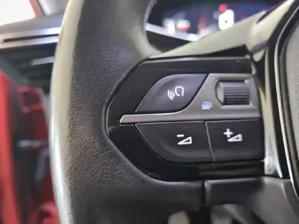 Photo 22 Peugeot 208  PureTech 100 S&S BVM6