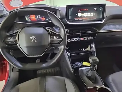Photo 7 Peugeot 208  PureTech 100 S&S BVM6