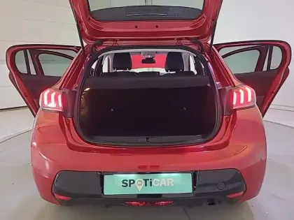 Photo 5 Peugeot 208  PureTech 100 S&S BVM6