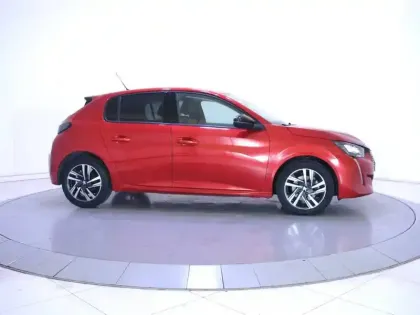 Photo 3 Peugeot 208  PureTech 100 S&S BVM6