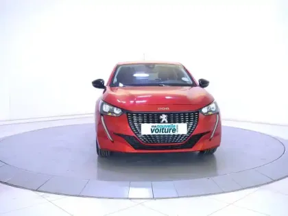Photo 1 Peugeot 208  PureTech 100 S&S BVM6