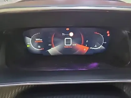 Photo 9 Peugeot 208  PureTech 100 S&S BVM6