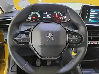 Photo 38 Peugeot 208  PureTech 100 S&S BVM6