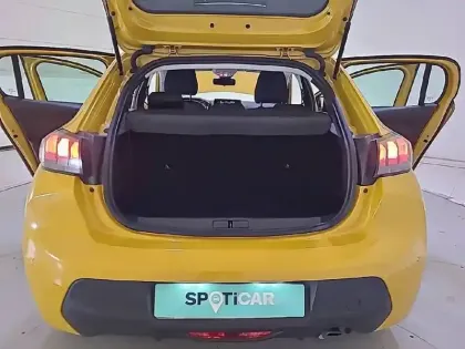 Photo 35 Peugeot 208  PureTech 100 S&S BVM6