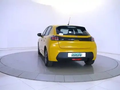 Photo 36 Peugeot 208  PureTech 100 S&S BVM6