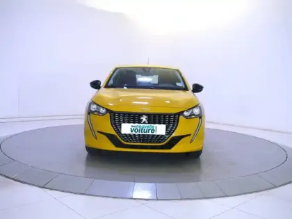 Photo 1 Peugeot 208  PureTech 100 S&S BVM6