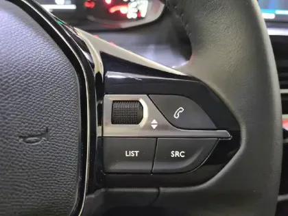 Photo 57 Peugeot 208  PureTech 100 S&S BVM6