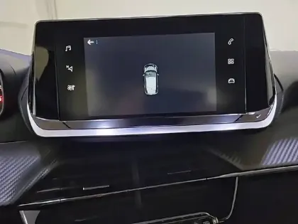 Photo 19 Peugeot 208  PureTech 100 S&S BVM6