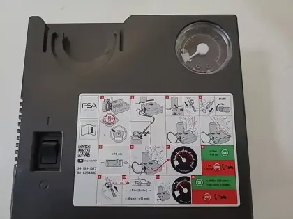 Photo 17 Peugeot 208  PureTech 100 S&S BVM6