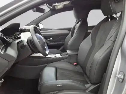 Photo 10 Peugeot 308  BlueHDi 130ch S&S EAT8