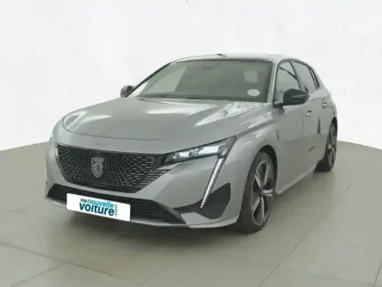 Photo Peugeot 308 Gt