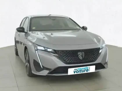 Photo 1 Peugeot 308  BlueHDi 130ch S&S EAT8