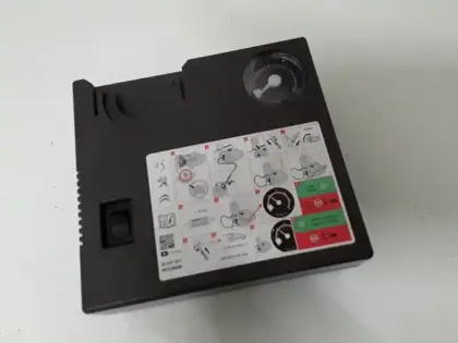 Photo 19 Peugeot 308  BlueHDi 130ch S&S EAT8