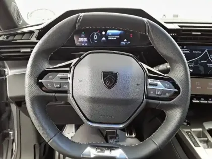 Photo 8 Peugeot 308  BlueHDi 130ch S&S EAT8