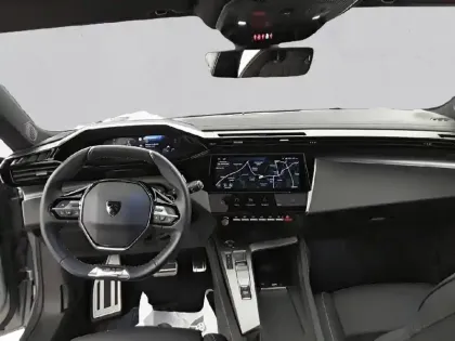 Photo 7 Peugeot 308  BlueHDi 130ch S&S EAT8