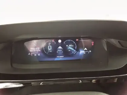 Photo 9 Peugeot 308  BlueHDi 130ch S&S EAT8