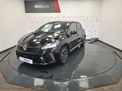 Photo Renault Clio Techno