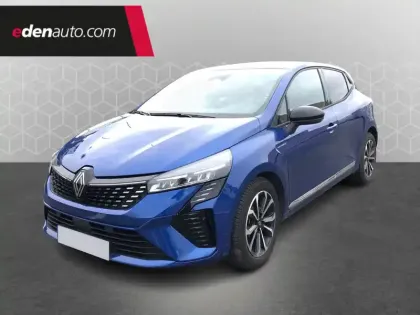 Photo Renault Clio Techno