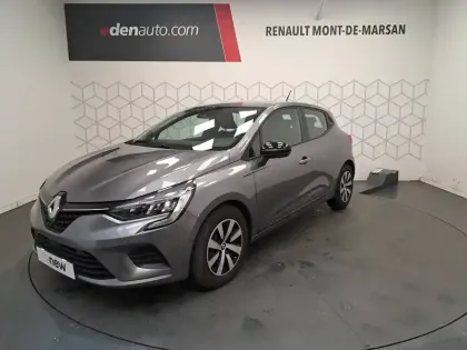 Photo Renault Clio Equilibre